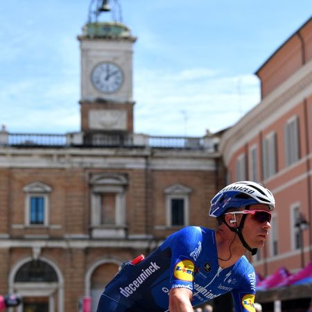104th Giro d'Italia 2021 - Stage 13