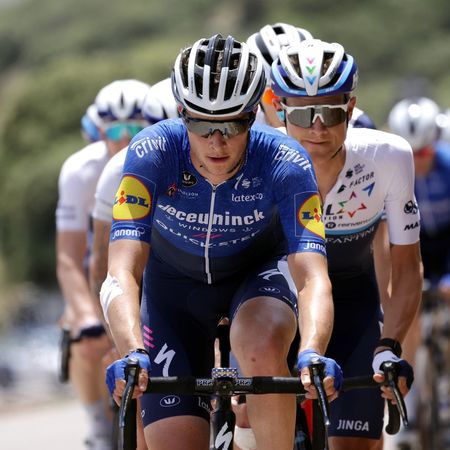 67th Vuelta A Andalucia - Ruta Del Sol 2021 - Stage 4