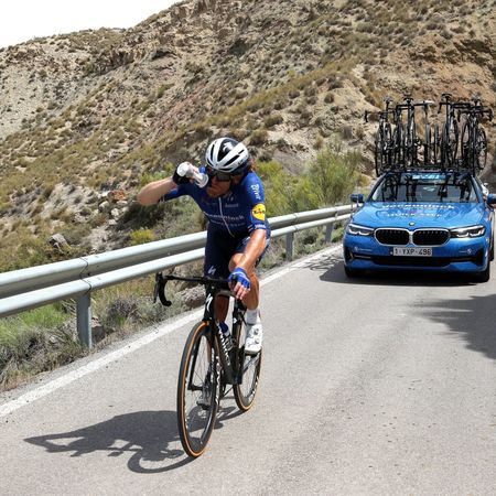 67th Vuelta A Andalucia - Ruta Del Sol 2021 - Stage 4