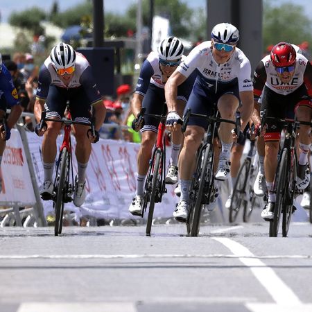 67th Vuelta A Andalucia - Ruta Del Sol 2021 - Stage 4