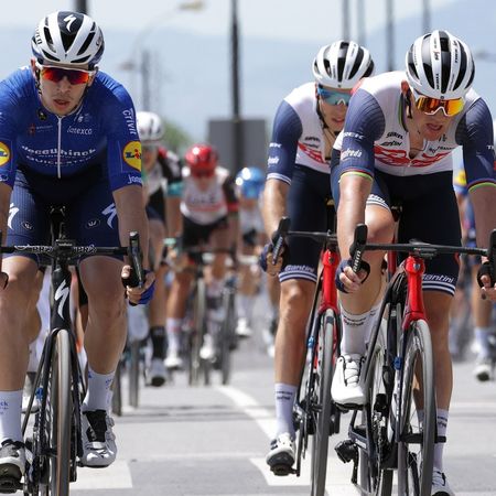 67th Vuelta A Andalucia - Ruta Del Sol 2021 - Stage 4