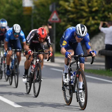 104th Giro d'Italia 2021 - Stage 13