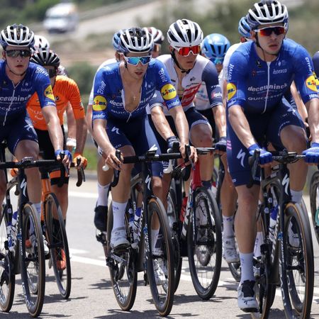 67th Vuelta A Andalucia - Ruta Del Sol 2021 - Stage 5