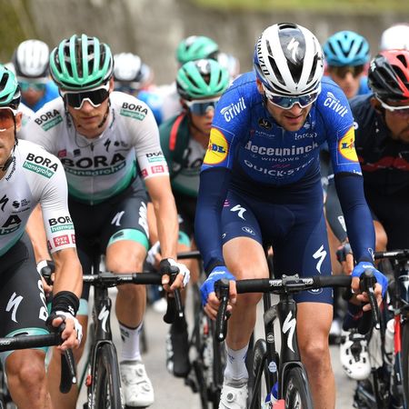 104th Giro d'Italia 2021 - Stage 14