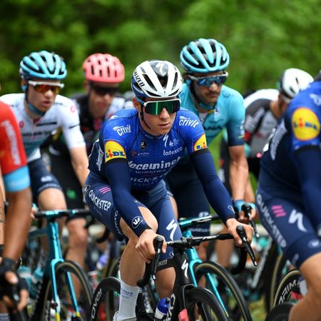 104th Giro d'Italia 2021 - Stage 14