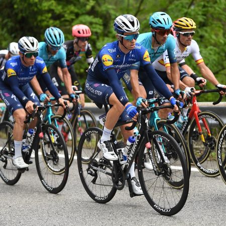 104th Giro d'Italia 2021 - Stage 14