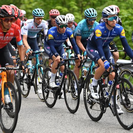 104th Giro d'Italia 2021 - Stage 14