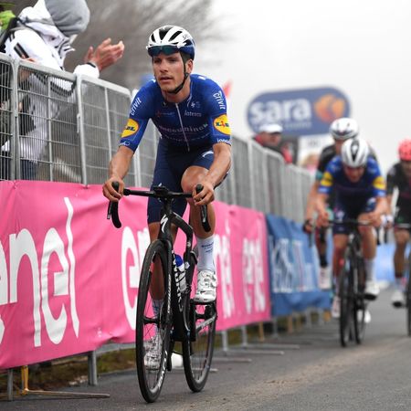 104th Giro d'Italia 2021 - Stage 14