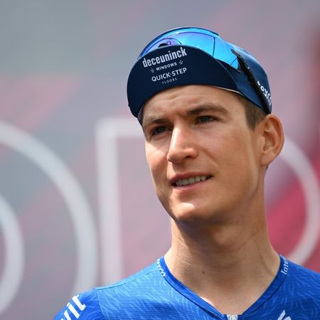 104th Giro d'Italia 2021 - Stage 15