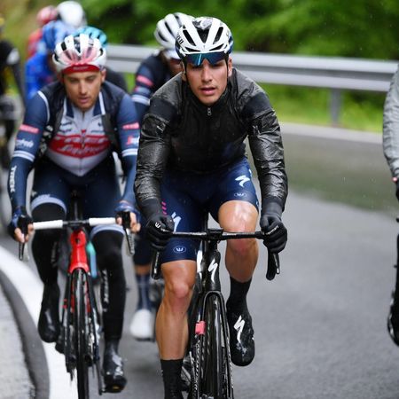 104th Giro d'Italia 2021 - Stage 16