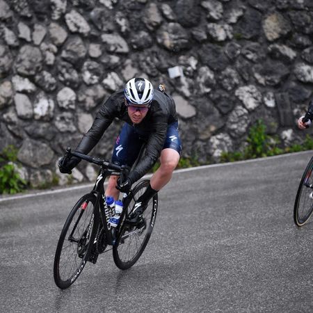 104th Giro d'Italia 2021 - Stage 16