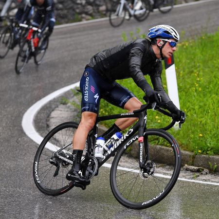 104th Giro d'Italia 2021 - Stage 16