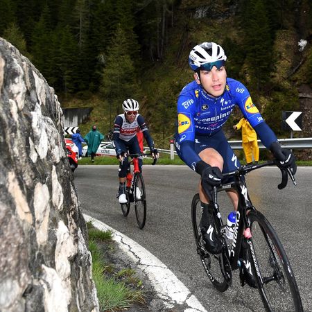 104th Giro d'Italia 2021 - Stage 16