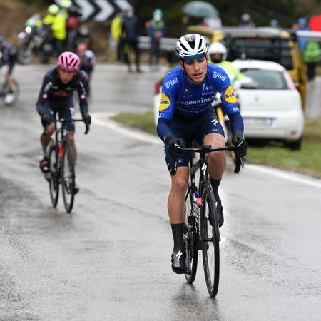 104th Giro d'Italia 2021 - Stage 16