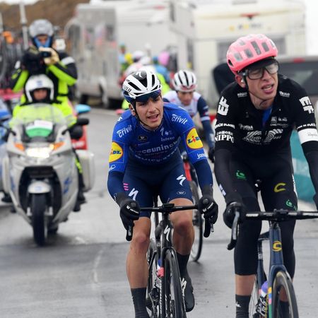 104th Giro d'Italia 2021 - Stage 16