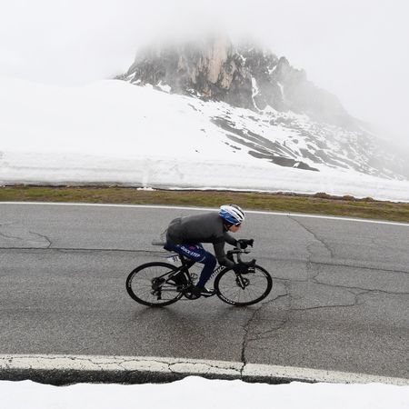 104th Giro d'Italia 2021 - Stage 16