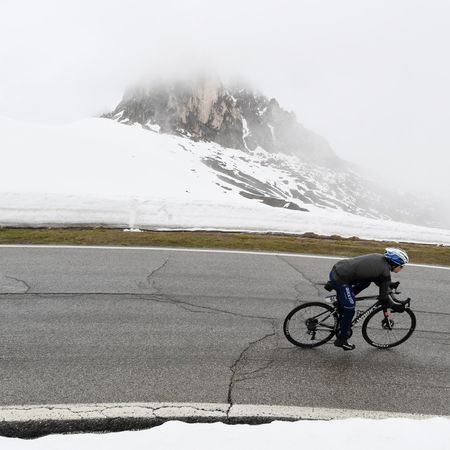 104th Giro d'Italia 2021 - Stage 16