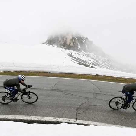 104th Giro d'Italia 2021 - Stage 16