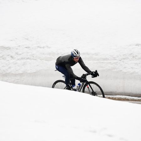 104th Giro d'Italia 2021 - Stage 16