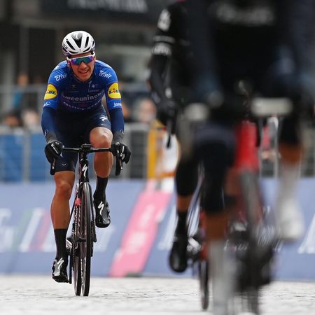 104th Giro d'Italia 2021 - Stage 16