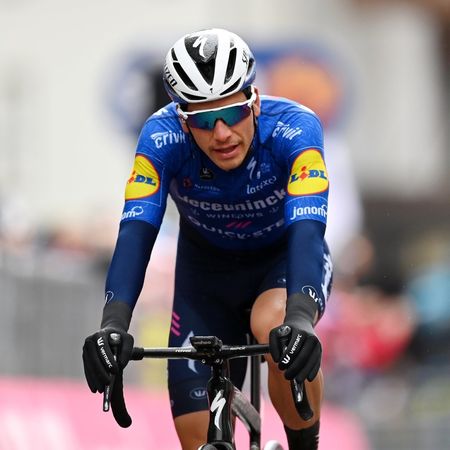 104th Giro d'Italia 2021 - Stage 16