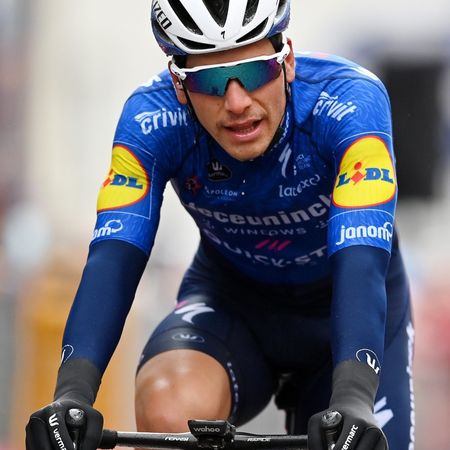 104th Giro d'Italia 2021 - Stage 16