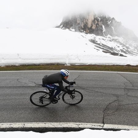 104th Giro d'Italia 2021 - Stage 16
