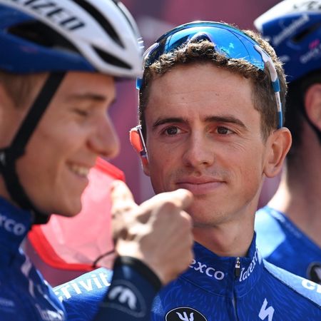 104th Giro d'Italia 2021 - Stage 17