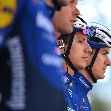 104th Giro d'Italia 2021 - Stage 17