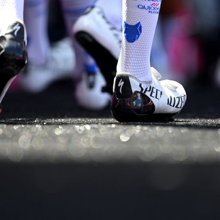 104th Giro d'Italia 2021 - Stage 17