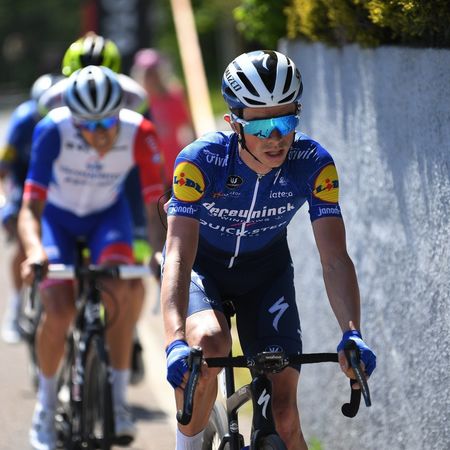 104th Giro d'Italia 2021 - Stage 17