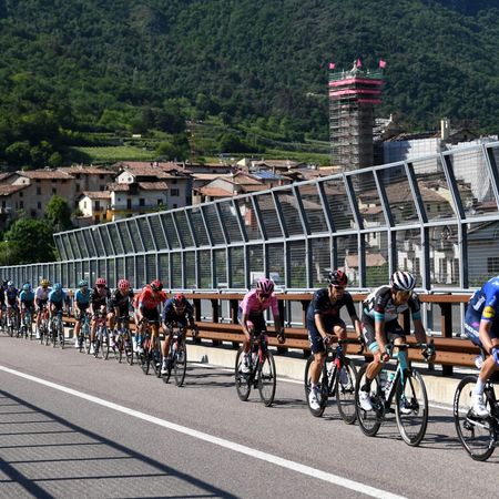 104th Giro d'Italia 2021 - Stage 17