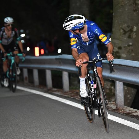 104th Giro d'Italia 2021 - Stage 17