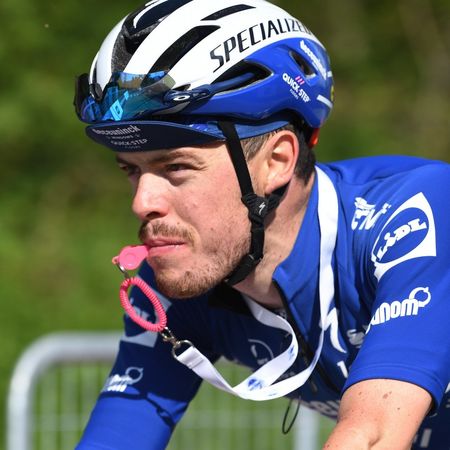 104th Giro d'Italia 2021 - Stage 17