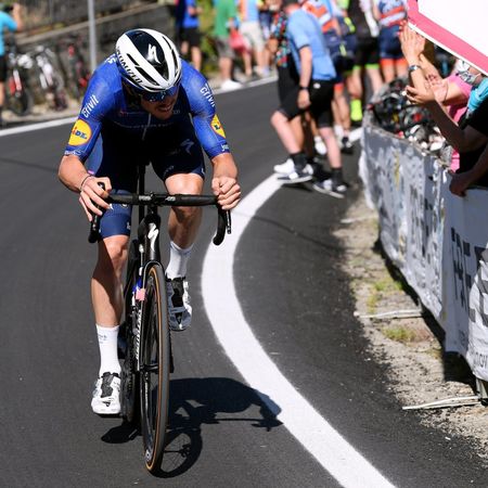 104th Giro d'Italia 2021 - Stage 18