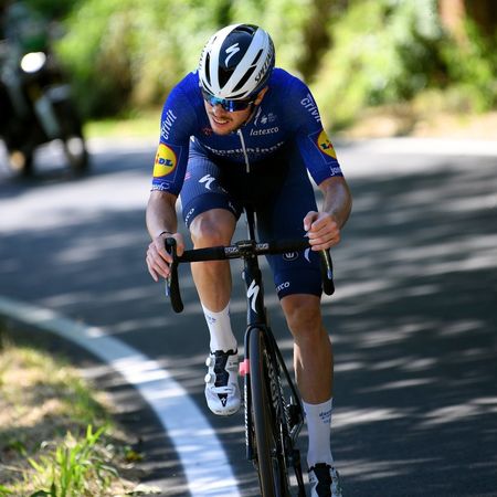 104th Giro d'Italia 2021 - Stage 18