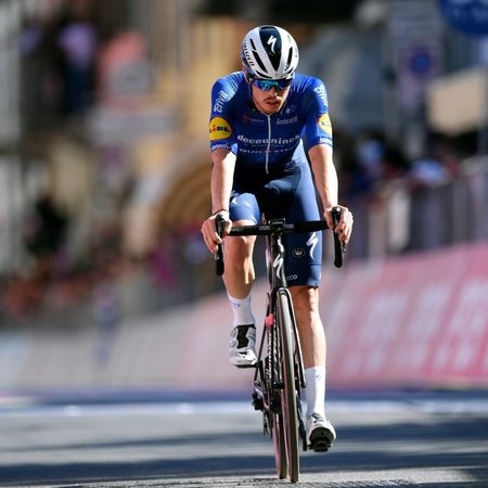 104th Giro d'Italia 2021 - Stage 18