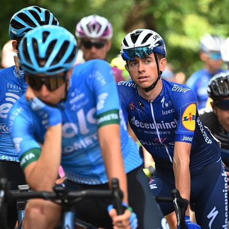 104th Giro d'Italia 2021 - Stage 19