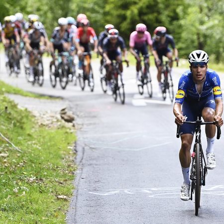 104th Giro d'Italia 2021 - Stage 19