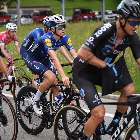 104th Giro d'Italia 2021 - Stage 20