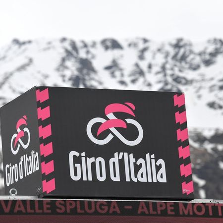 104th Giro d'Italia 2021 - Stage 20