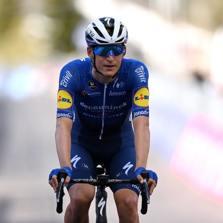 104th Giro d'Italia 2021 - Stage 20