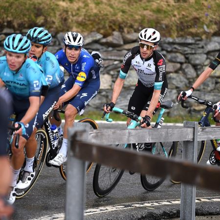 104th Giro d'Italia 2021 - Stage 20