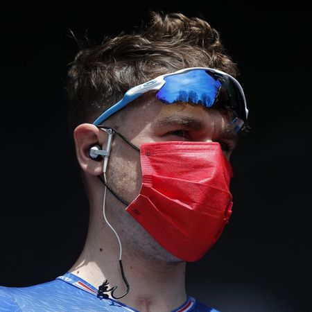 73rd Critérium du Dauphiné 2021 - Stage 1