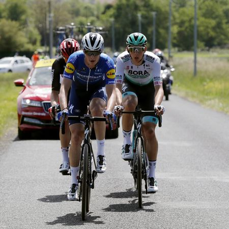 73rd Critérium du Dauphiné 2021 - Stage 1