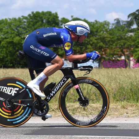 104th Giro d'Italia 2021 - Stage 21