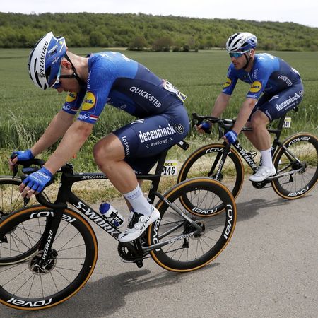 73rd Critérium du Dauphiné 2021 - Stage 1