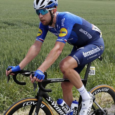 73rd Critérium du Dauphiné 2021 - Stage 1