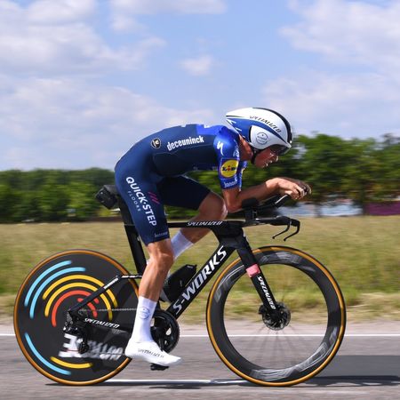 104th Giro d'Italia 2021 - Stage 21