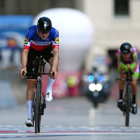 104th Giro d'Italia 2021 - Stage 21